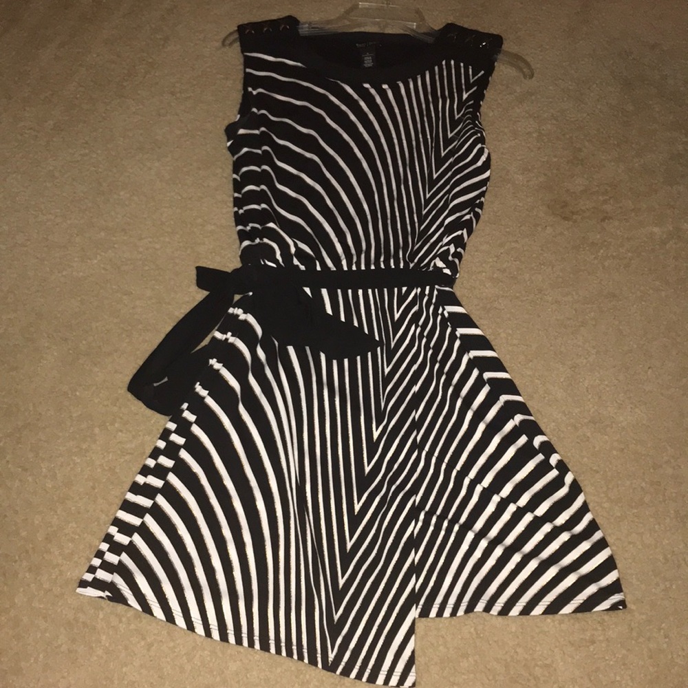 White House Black Market Dress- size Small